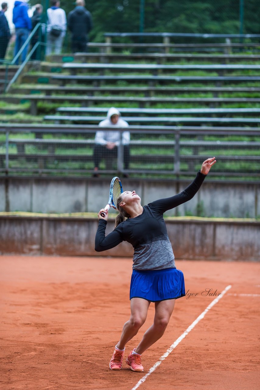 Bild 741 - 1.BL CadA - TC Ludwigshafen : Ergebnis: 2:7